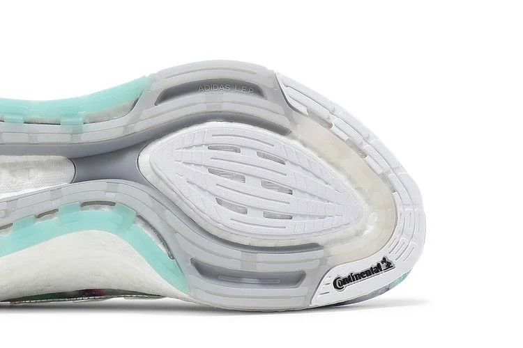Кроссовки adidas Wmns UltraBoost 21 'Tie-Dye'