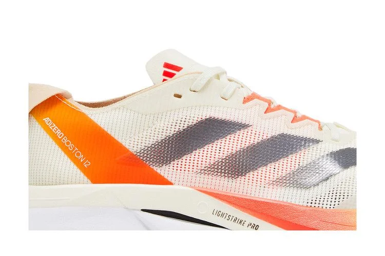 Кроссовки adidas Wmns Adizero Boston 12 'Ivory Pack'