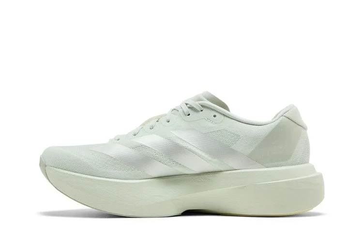 Кроссовки adidas Wmns Adizero Evo SL 'Crystal Jade Zero Metallic'