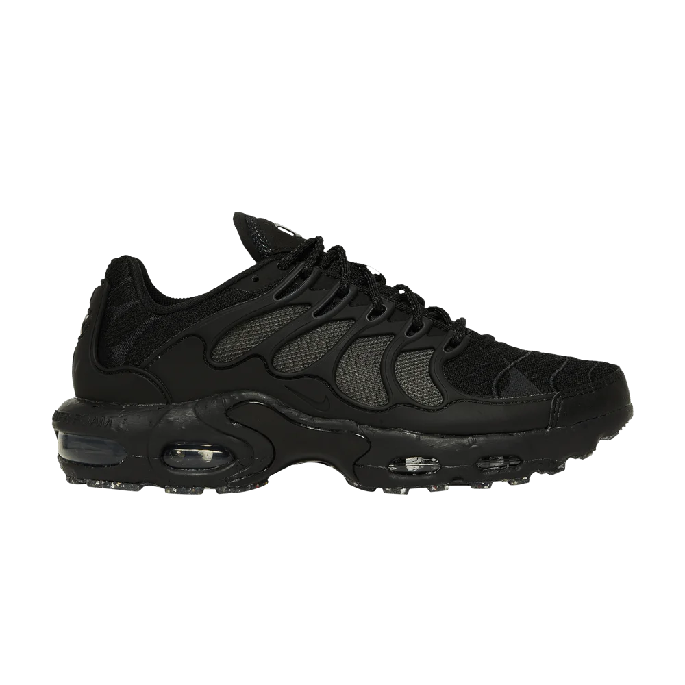 Кроссовки Nike Air Max Terrascape Plus 'Triple Black'