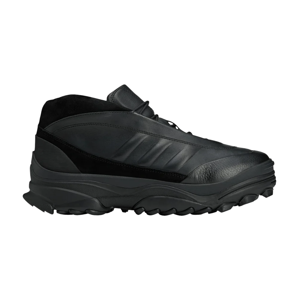 Кроссовки adidas Y-3 GSG9 Mid 'Black'