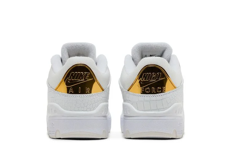 Krossovki-Nigo-x-Nike-Air-Force-3-Low-White-Metallic-Gold-5