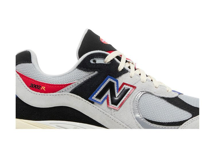 Кроссовки DTLR x New Balance 2002R 'Virginia Is For Lovers'