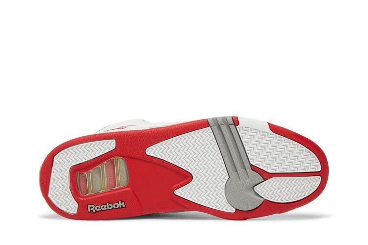 Кроссовки Reebok Twilight Zone Pump