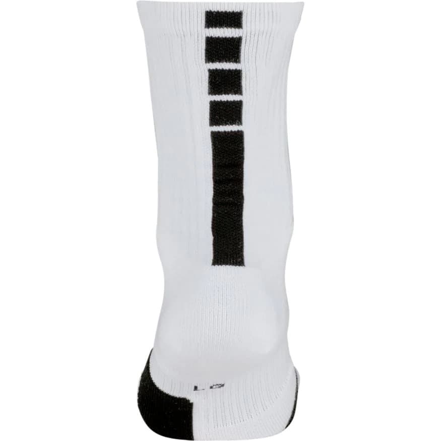 Nike-Quick-Crew-Basketball-White-Elite-Socks-4