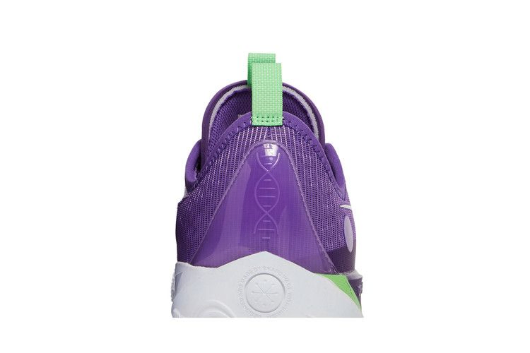 Кроссовки Li-Ning Wade 808 2 'Lavender'