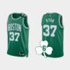 2022-23-Boston-Celtics-37-Matt-Ryan-Kelly-Green-Retired-Number-Jersey-100x100