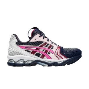 Kiko-Kostadinov-x-Wmns-Asics-UB1-S-Gel-Kayano-14-Midnight-Pink-Tint-300x300