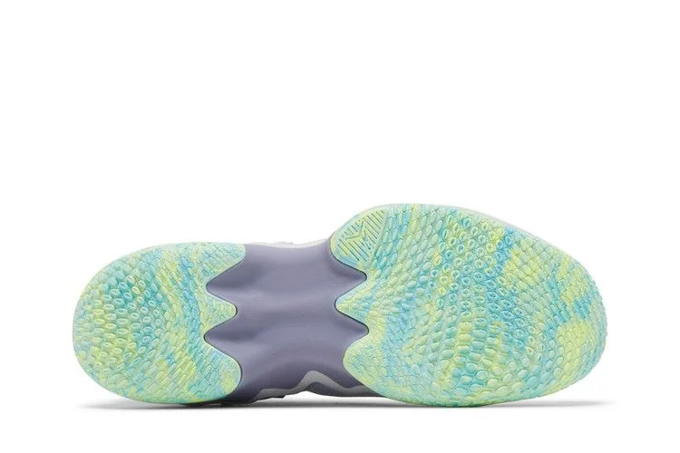Кроссовки Air Jordan Why Not Zer0.5 'Indigo Haze'