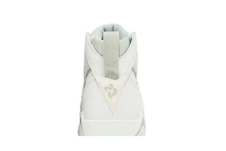 Кроссовки Air Jordan 7 Retro GS 'Pure Money'