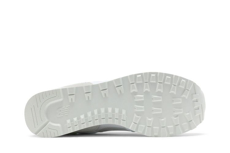 Кроссовки New Balance 574 'White Summer Fog'