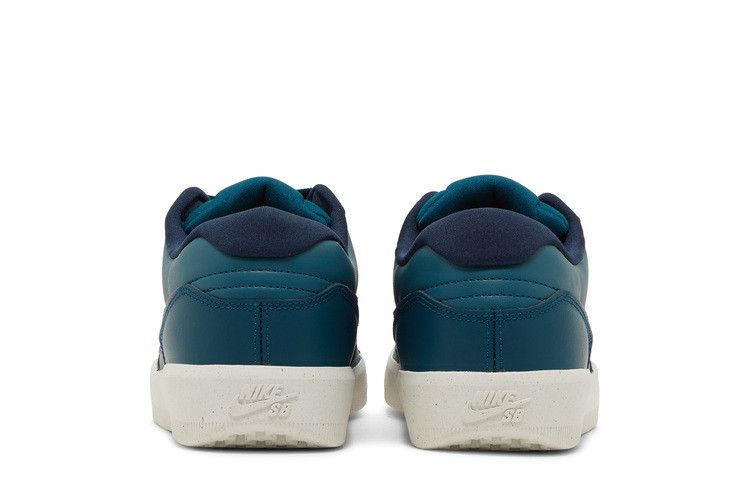 Кроссовки Nike Force 58 SB Premium 'Obsidian Turquoise Viotech'