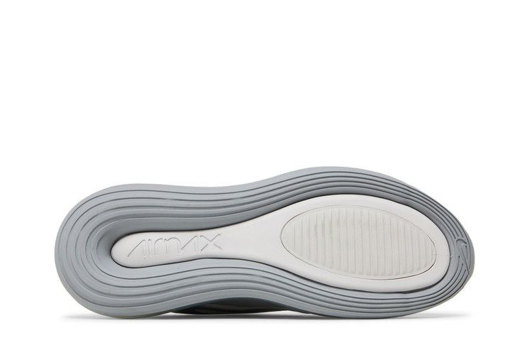 Кроссовки Nike Wmns Air Max 720 'Vast Grey'