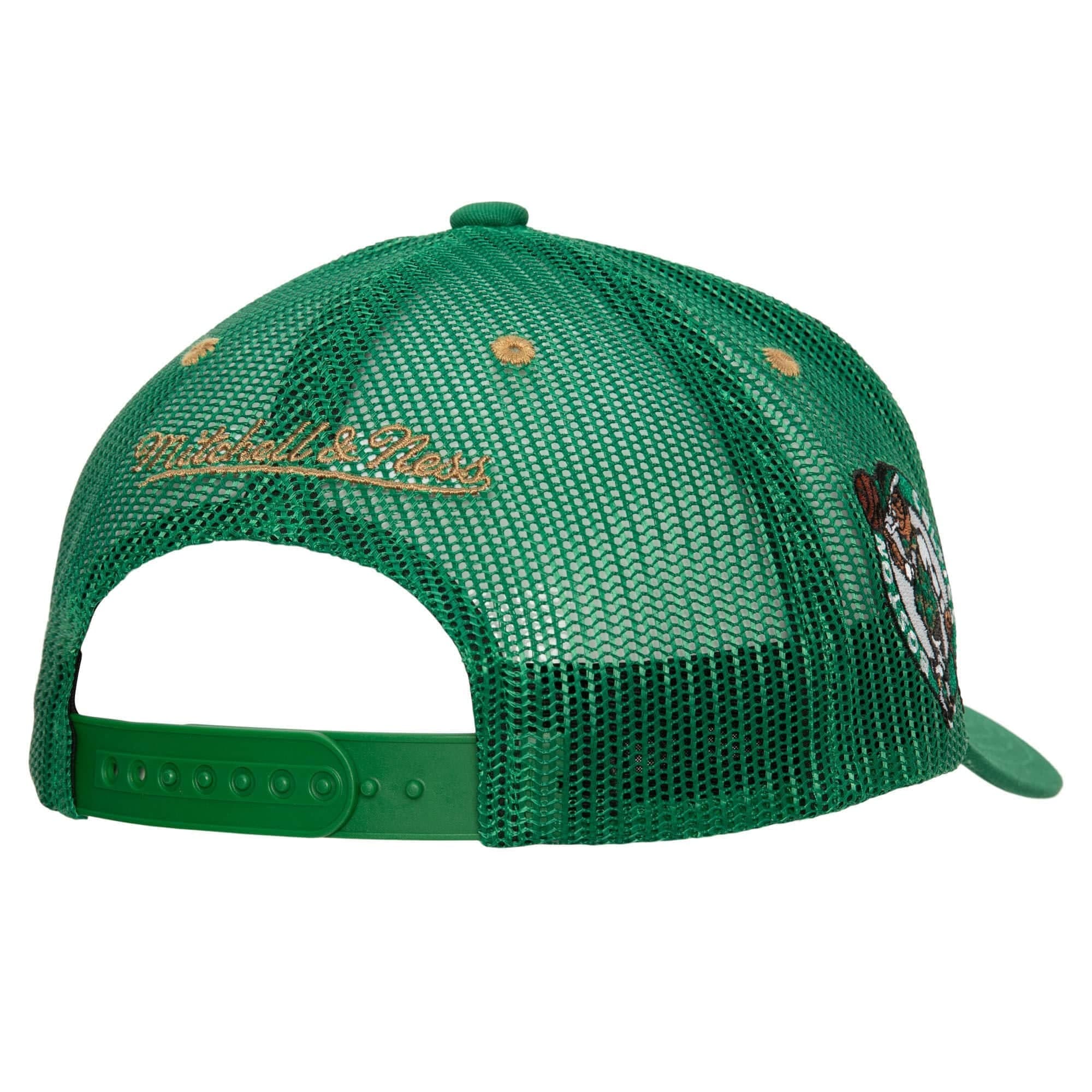 Team-Seal-Trucker-Snapback-Boston-Celtics-Hat-1