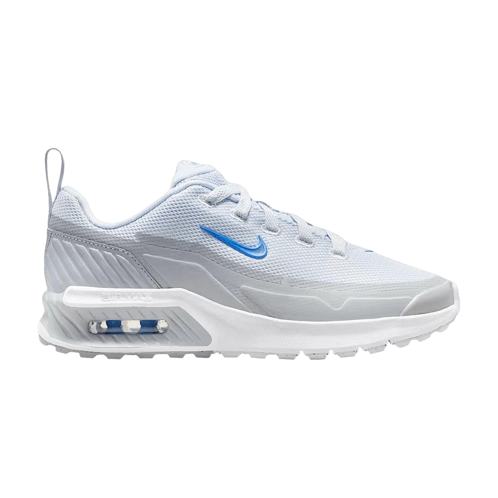 Krossovki-Nike-Air-Max-Bia-GS-Grey