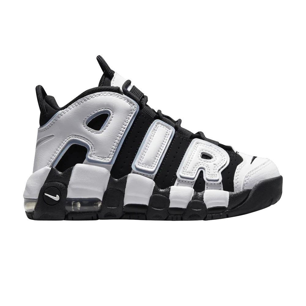 Krossovki-Nike-Air-More-Uptempo-PS-Black-Cobalt-Bliss