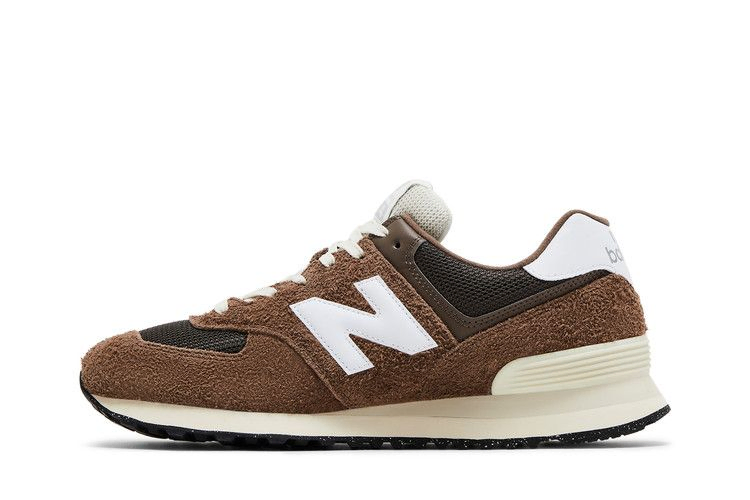 Кроссовки New Balance 574 'Dark Mushroom'