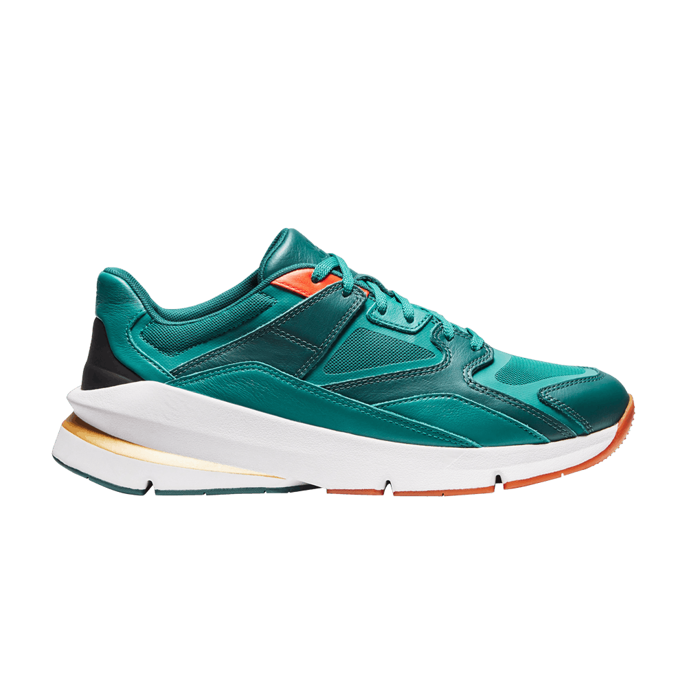Кроссовки Under Armour Forge 96 'Hydro Teal'