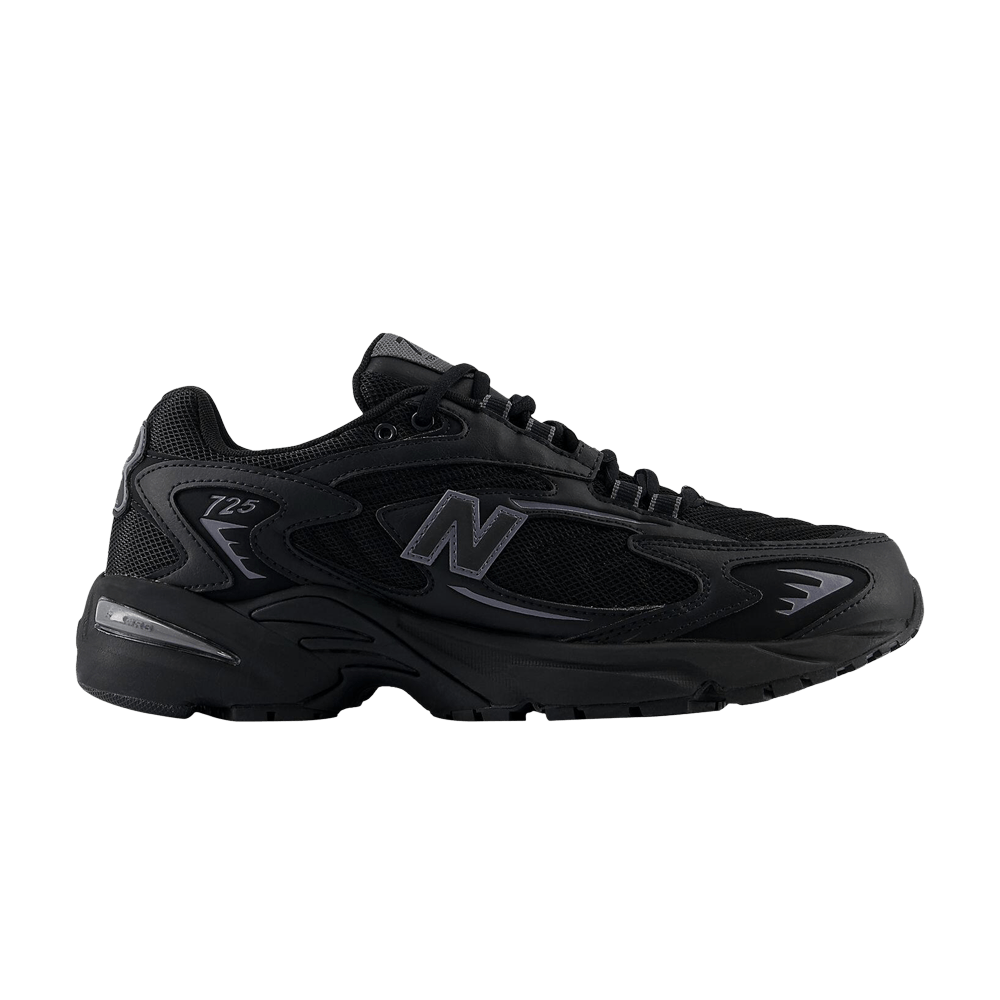 Кроссовки New Balance 725v1 'Black'
