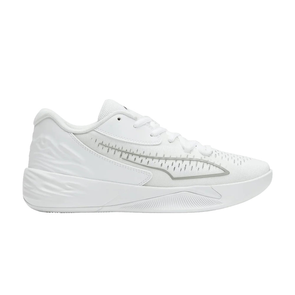 Кроссовки Puma Wmns Stewie 1 Team 'White Quarry'