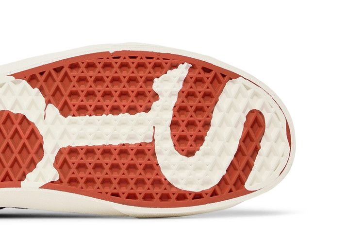 Кроссовки Anderson .Paak x Vans Sport DX 'Black Paisley'