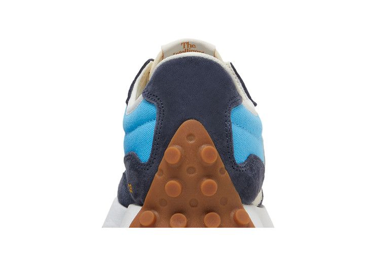 Кроссовки New Balance 327 'Vibrant Sky Gum'