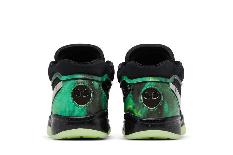 Кроссовки Victor Wembanyama x Nike Air Zoom GT Hustle 2 EP 'Alien'