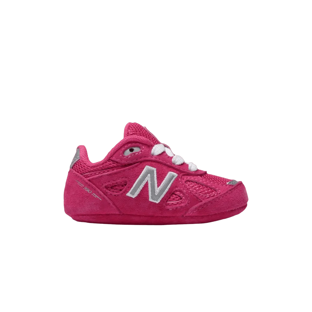Krossovki-New-Balance-990v4-Toddler-Pink