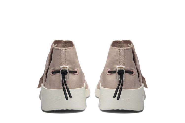 Кроссовки Nike Air Fear of God Moc 'Particle Beige'