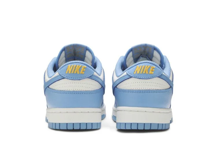 Кроссовки Nike Wmns Dunk Low 'Coast'
