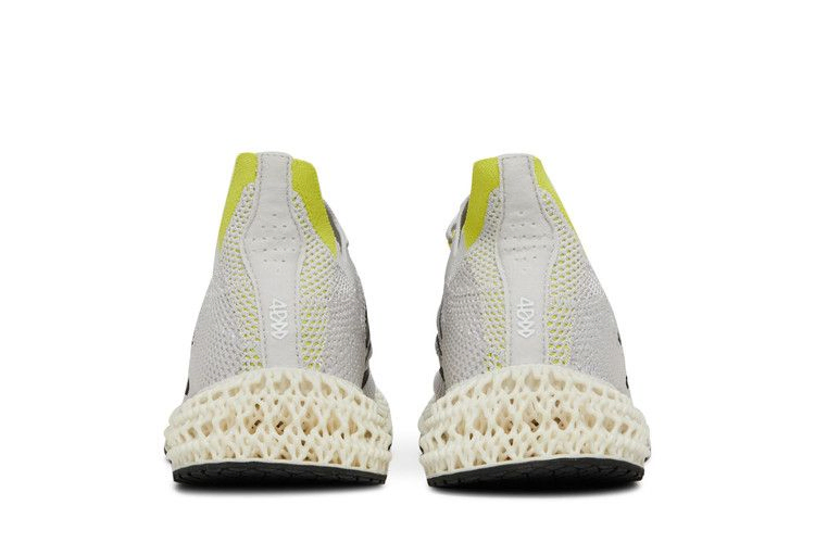 Кроссовки adidas 4DFWD 'Halo Silver'