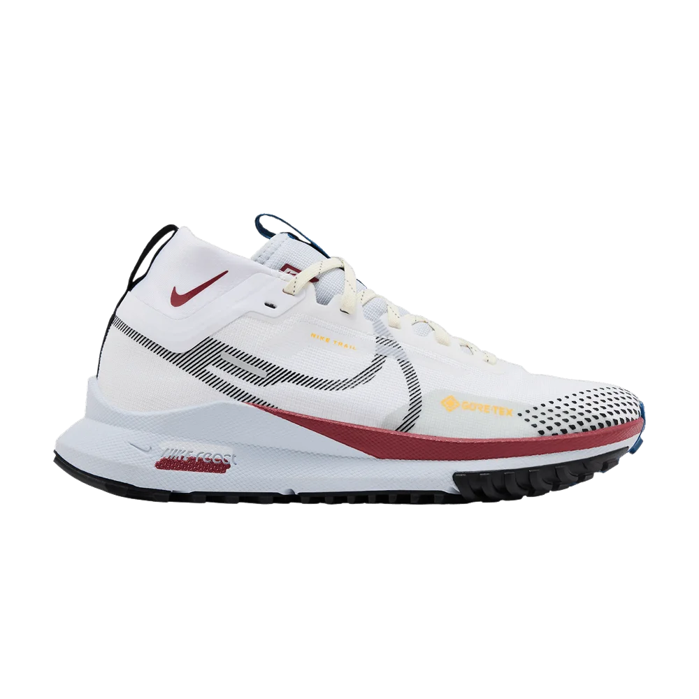 Кроссовки Nike Wmns React Pegasus Trail 4 GORE-TEX 'White Cedar'
