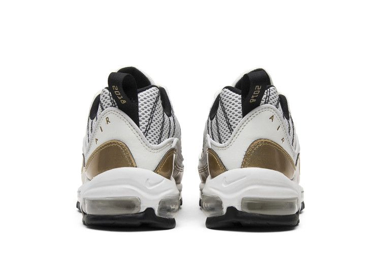 Кроссовки Nike Air Max 98 'UK Edition'