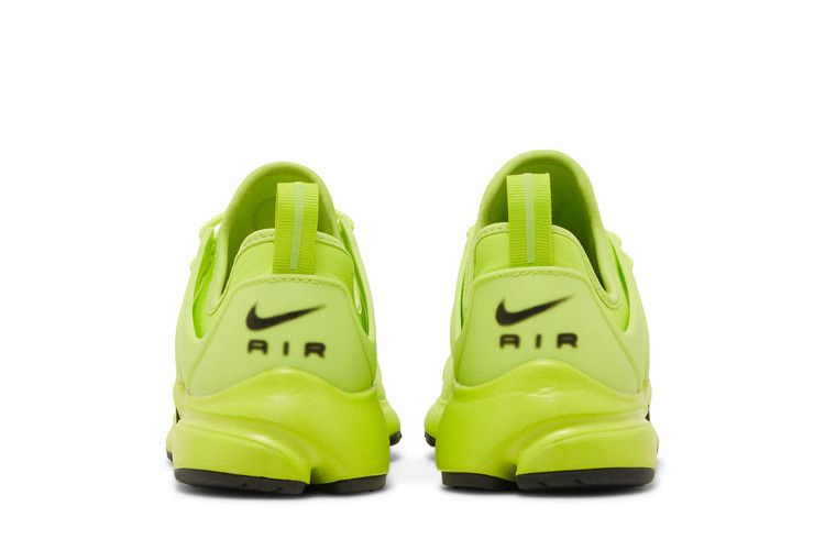 Кроссовки Nike Wmns Air Presto 'Tennis Ball'