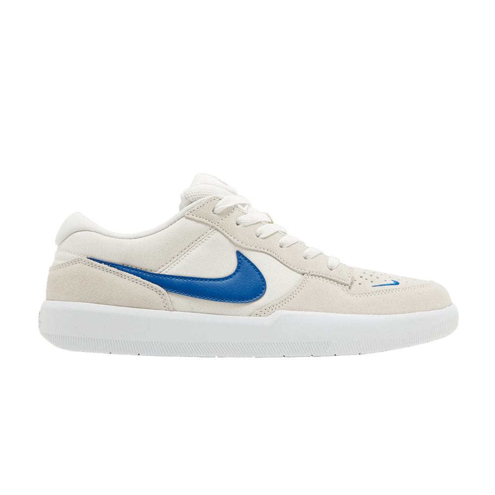 Кроссовки Nike Force 58 SB 'Phantom Blue Jay'