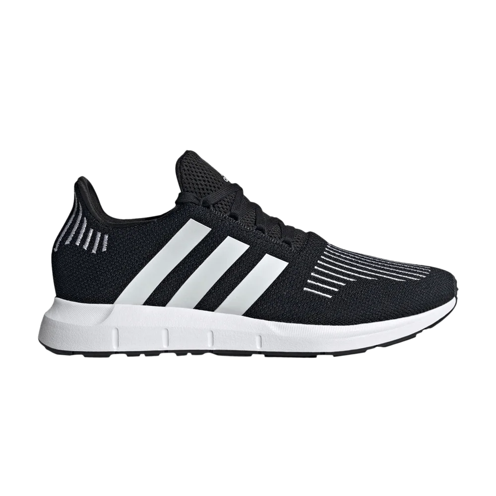 Krossovki-Adidas-Swift-Run-1.0-Black