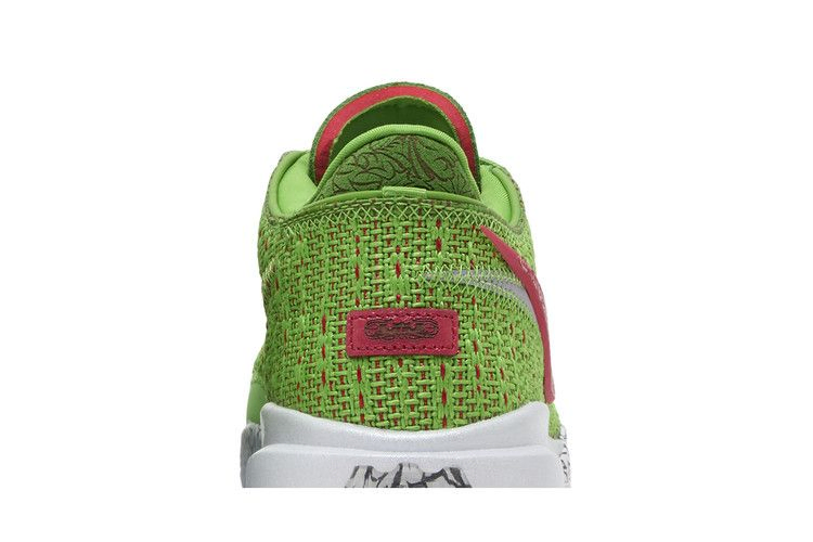 Кроссовки Nike LeBron 20 EP 'Stocking Stuffer'