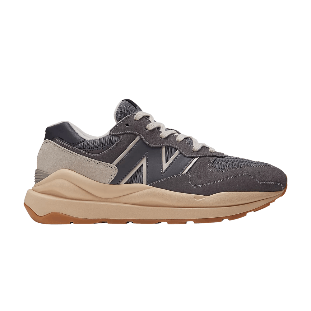 Кроссовки New Balance 57/40 'Castlerock Sea Salt'