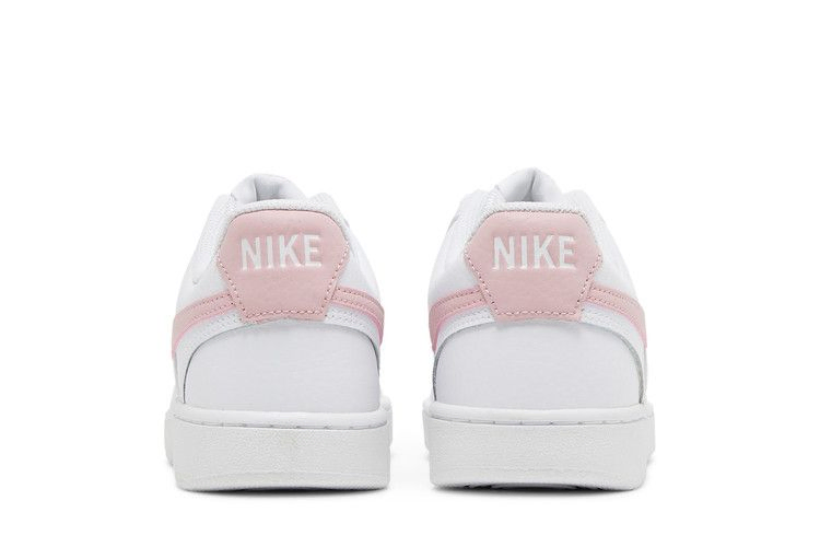 Кроссовки Nike Wmns Court Vision Low 'White Pink Glaze'