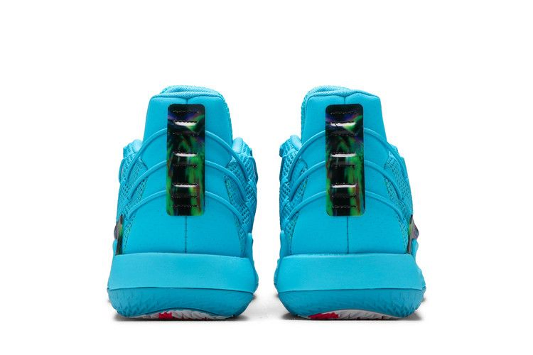 Кроссовки adidas Dame 7 'Jam Fest'