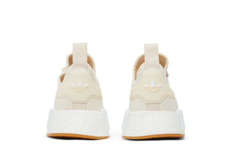 Кроссовки adidas NMD_R1 'Wonder White Gum'