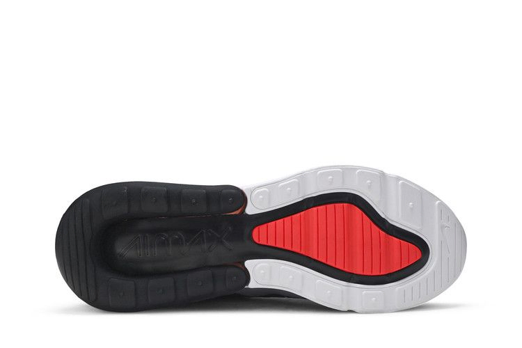 Кроссовки Nike Air Max 270 'Hyper Crimson'