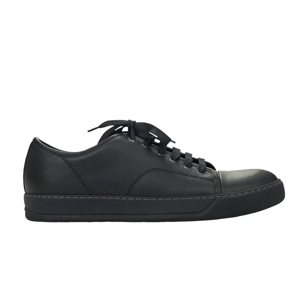 Кроссовки Lanvin DBB1 Sneaker 'Black'