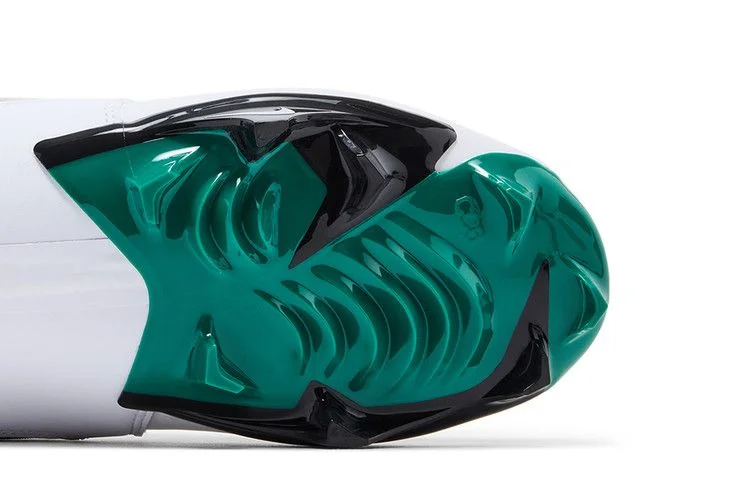 Кроссовки Nike Vapor Edge DT '93 TD 'Emerald'