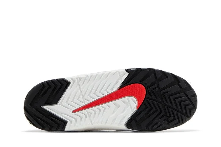 Кроссовки Futura x Nike Wmns Jam 'Olympic'