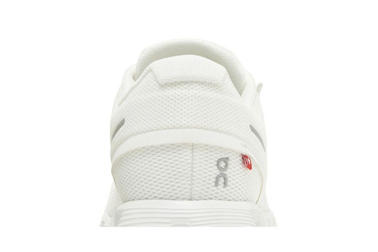 Кроссовки ON Wmns Cloud 5 'White'