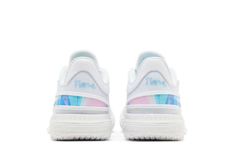 Кроссовки Li-Ning Wade Flash 'Raz Fuego'