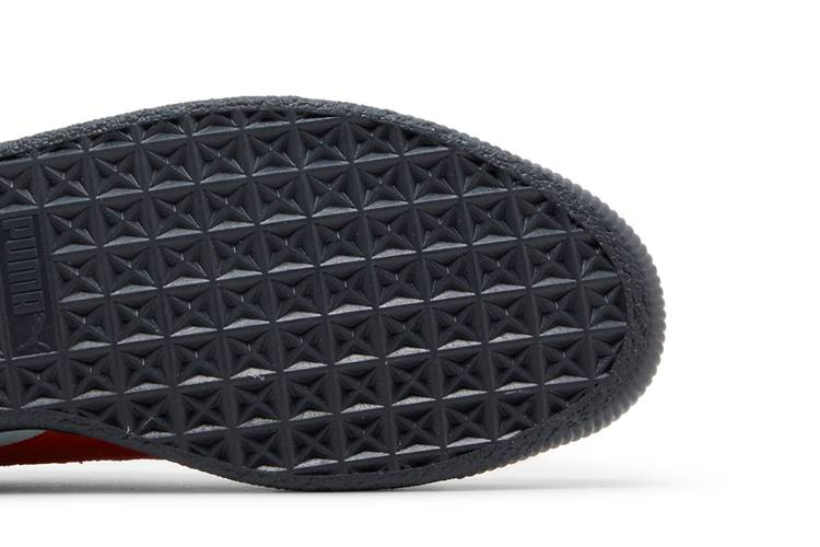 Кроссовки Perks and Mini x Clyde Rubber 'PAMPUMA Island'
