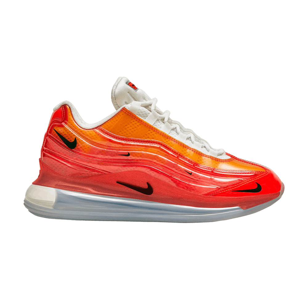 Кроссовки Heron Preston x Nike Air Max 720/95 iD