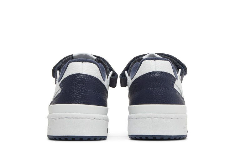 Кроссовки adidas Forum Low 'White Shadow Navy'